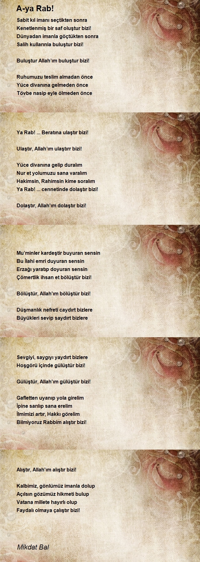 Mikdat Bal