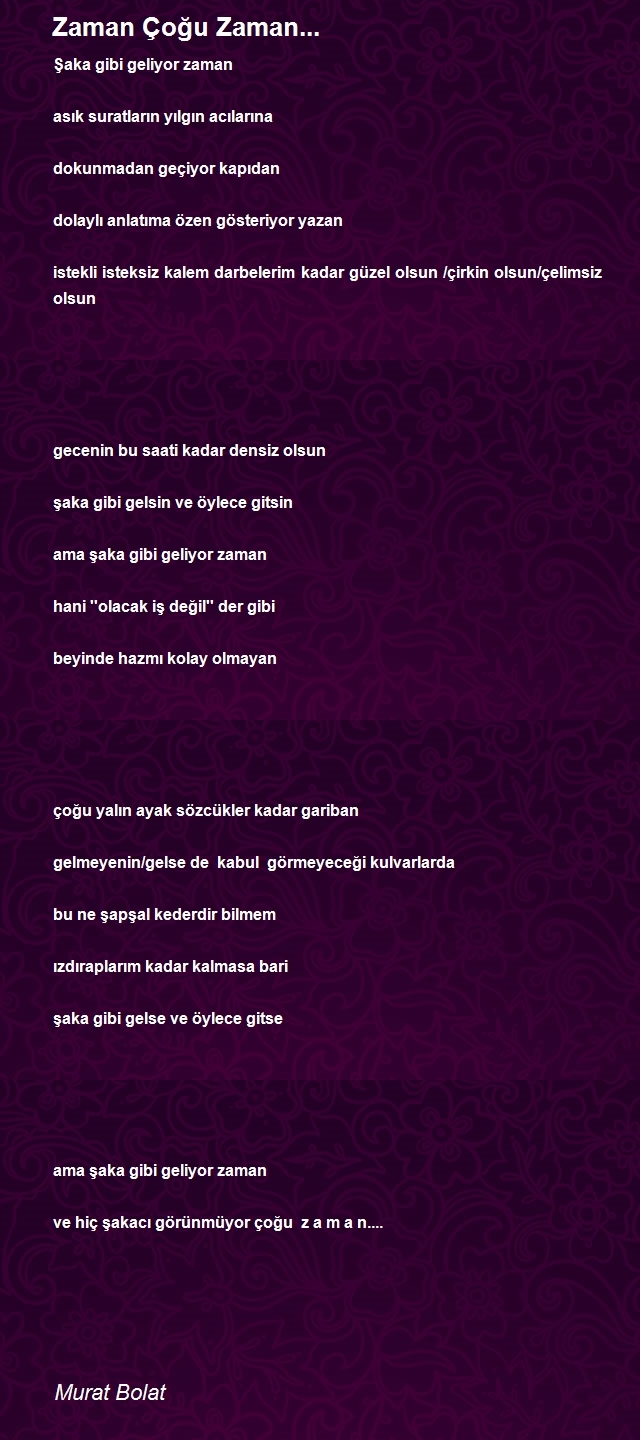 Murat Bolat