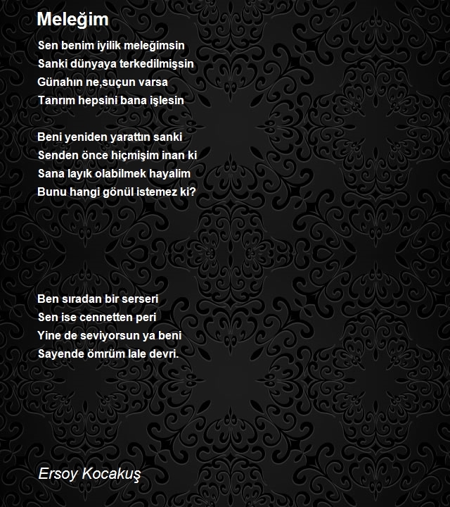 Ersoy Kocakuş
