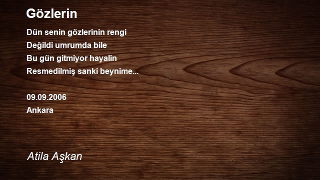 Atila Aşkan