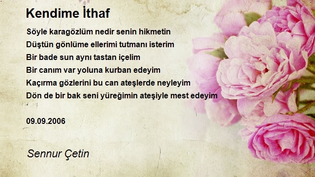 Sennur Çetin 
