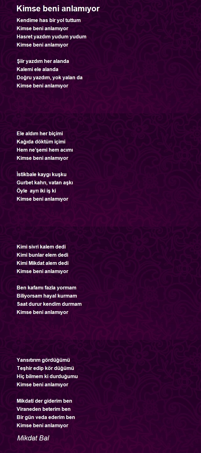 Mikdat Bal