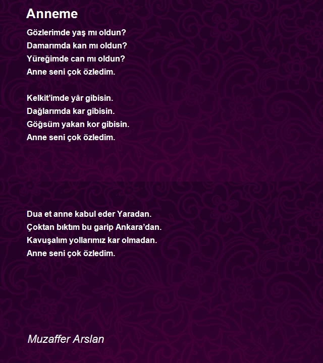Muzaffer Arslan