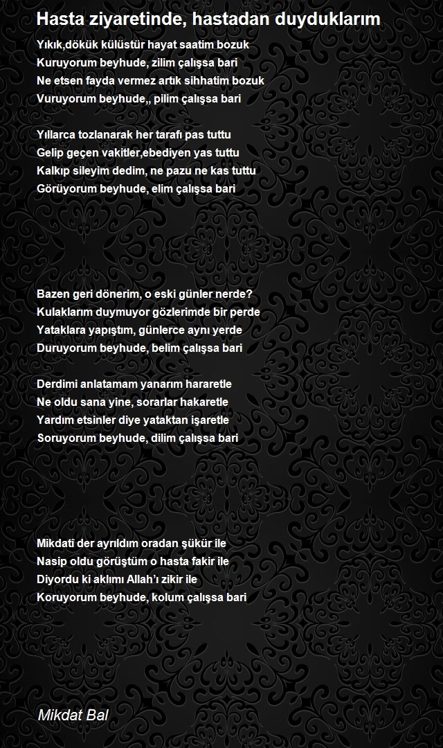 Mikdat Bal