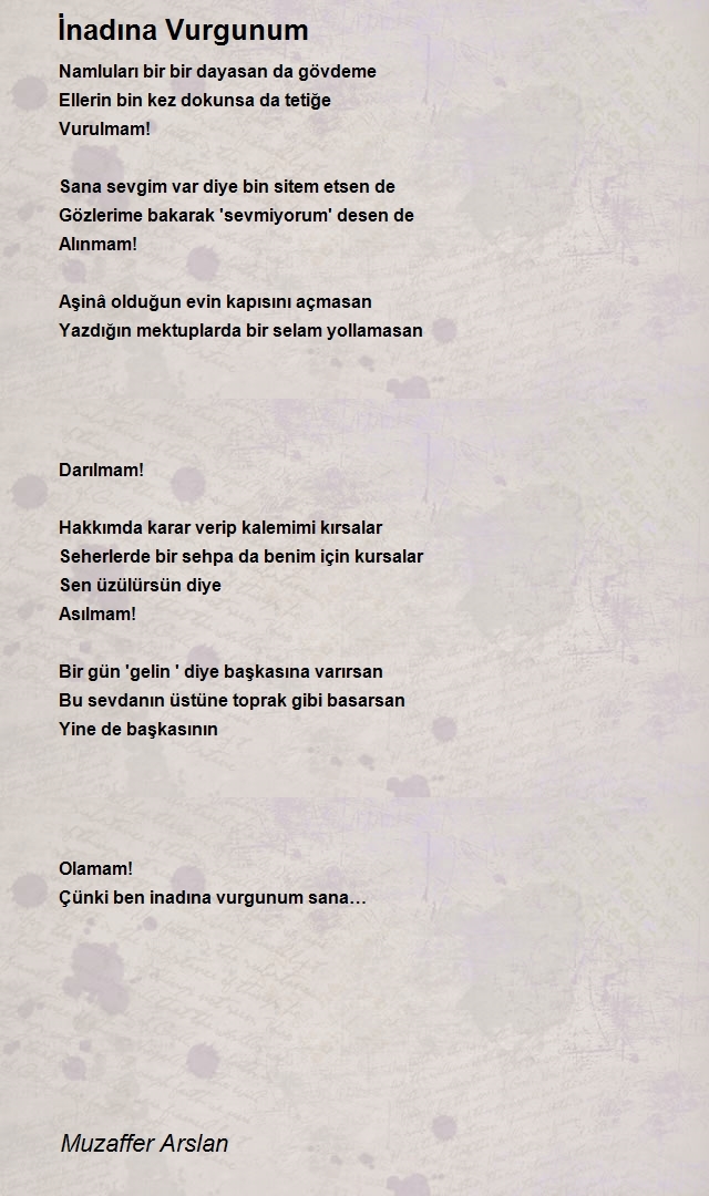 Muzaffer Arslan