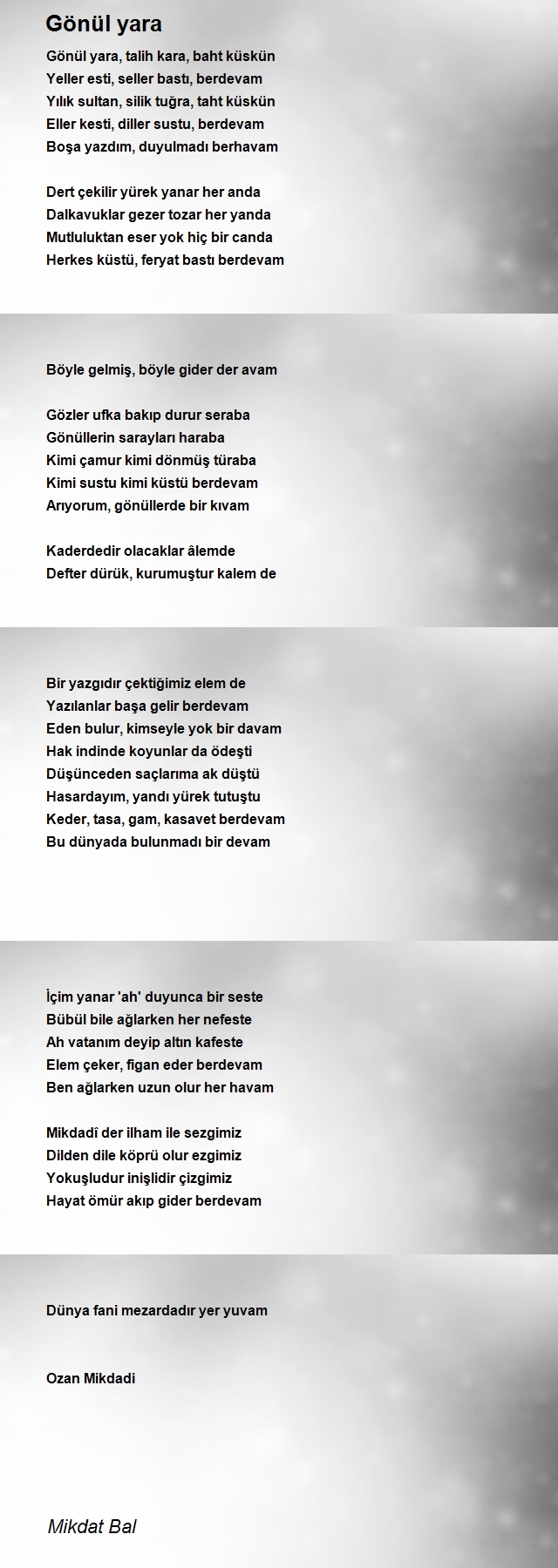 Mikdat Bal