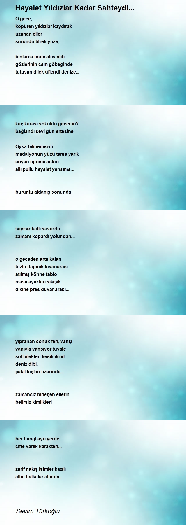Sevim Türkoğlu