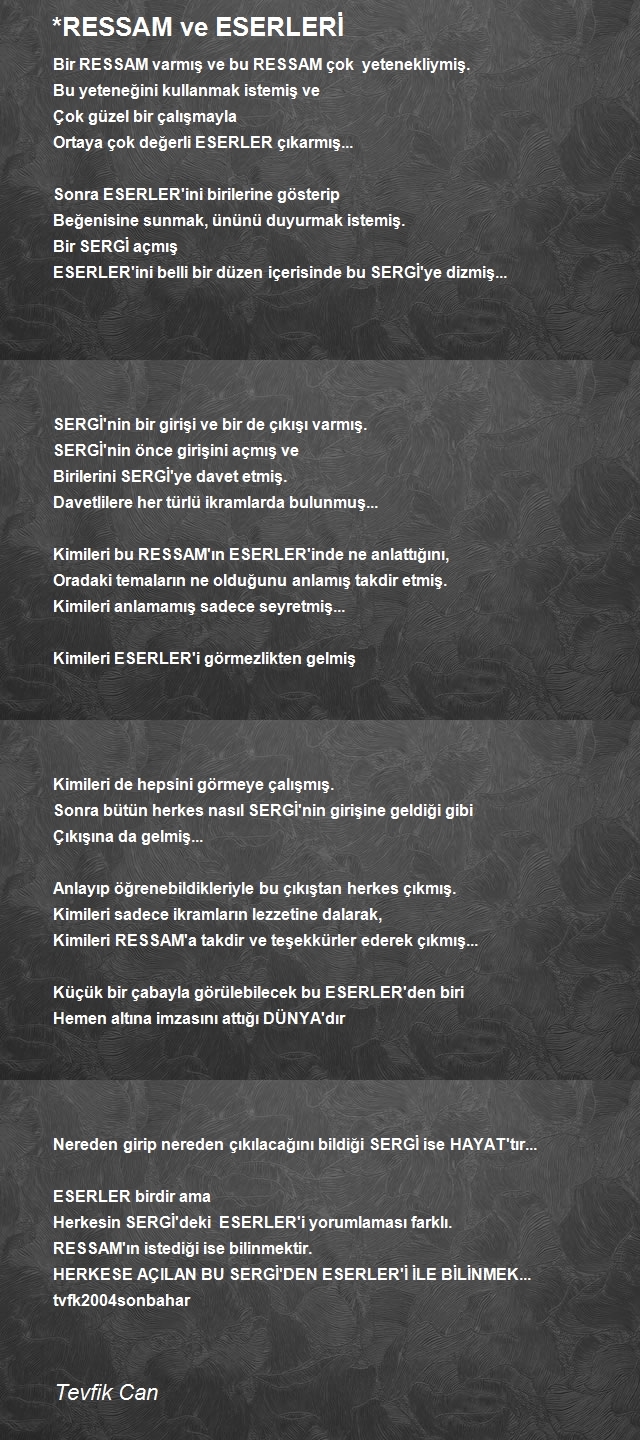 Tevfik Can