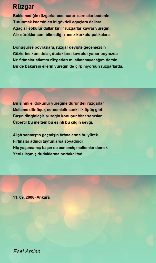 Esel Arslan