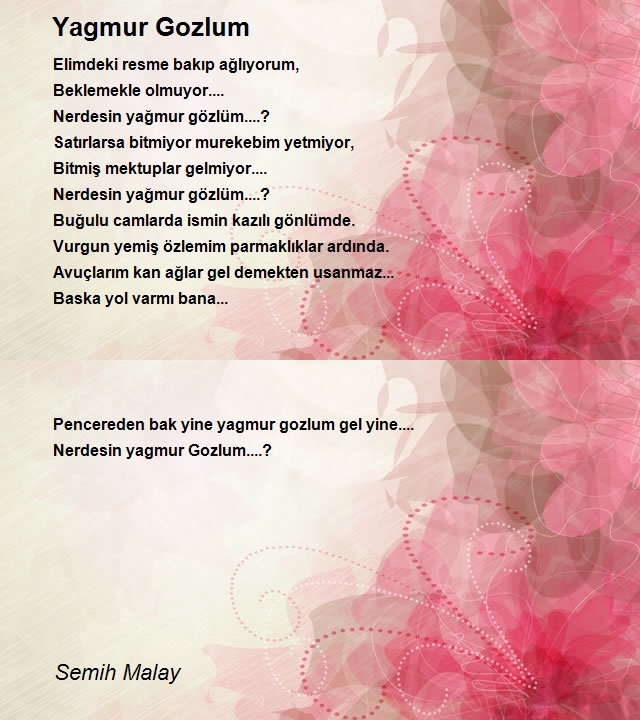 Semih Malay