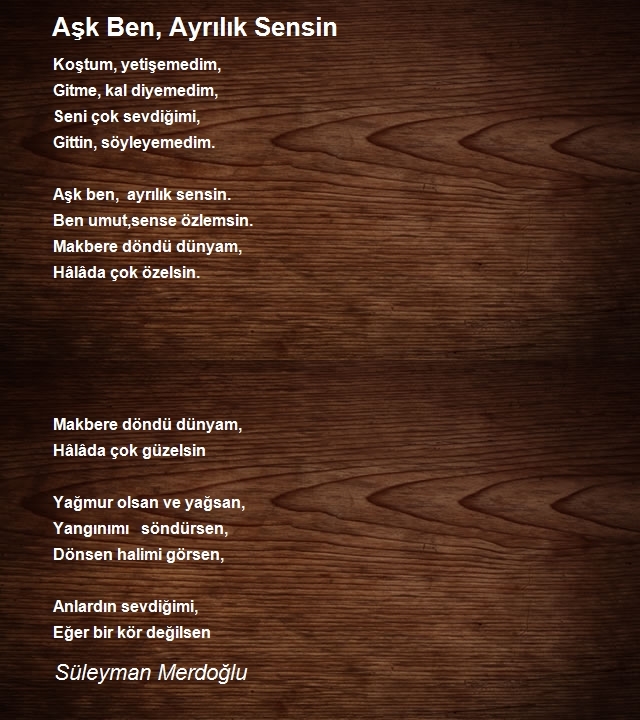 Süleyman Merdoğlu