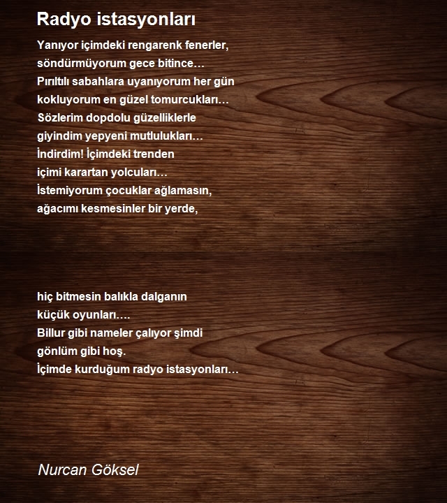Nurcan Göksel
