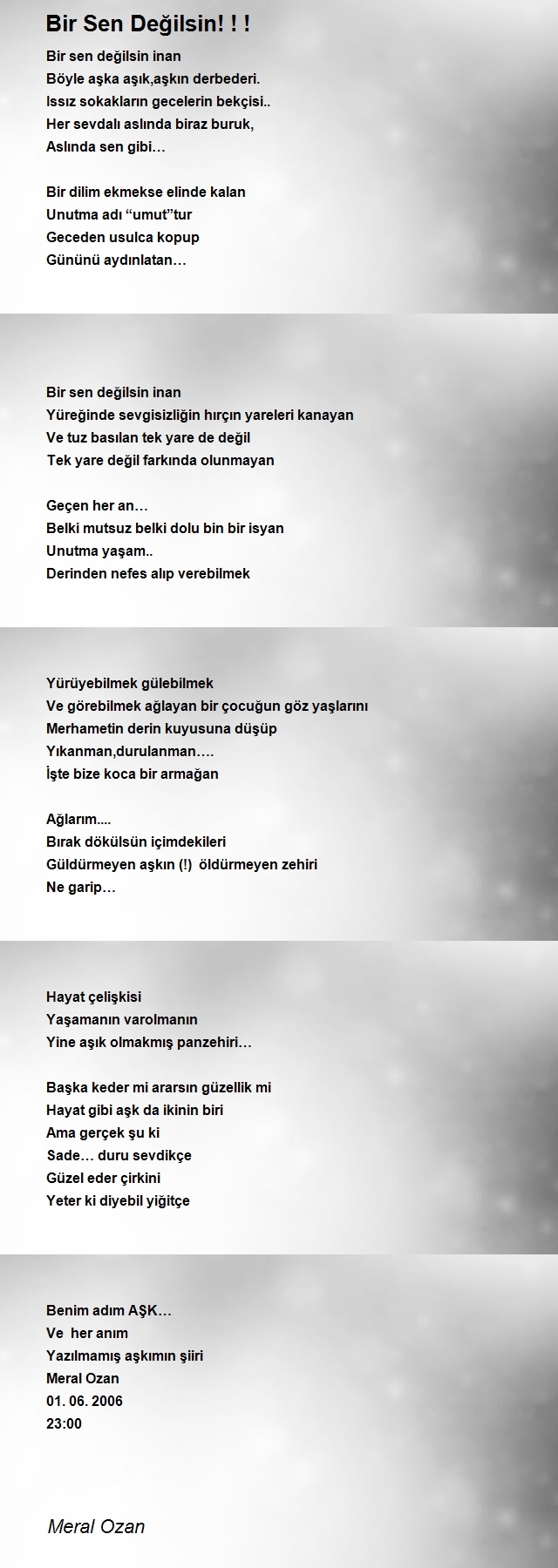 Meral Ozan