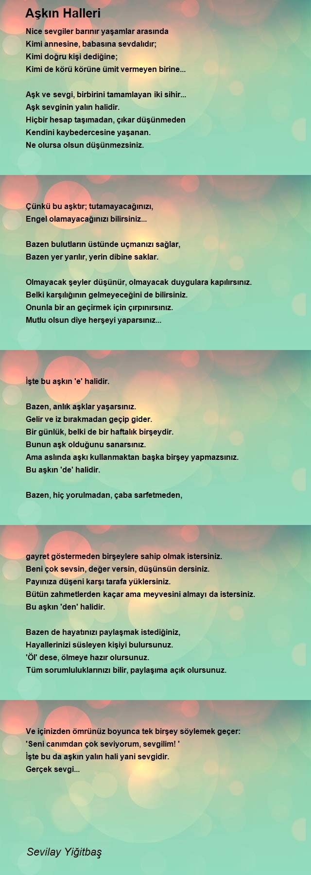 Sevilay Yiğitbaş