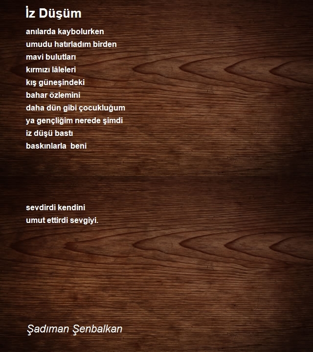 Şadıman Şenbalkan