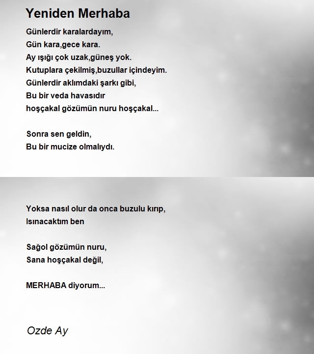 Ozde Ay