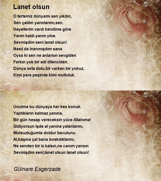 Gülnare Esgerzade