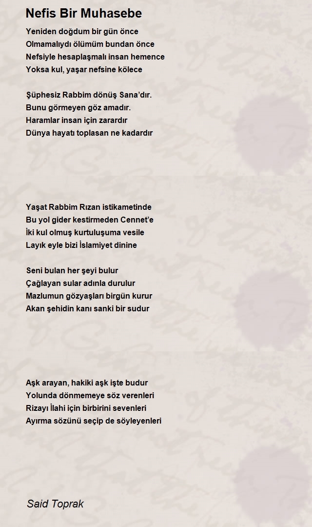 Said Toprak