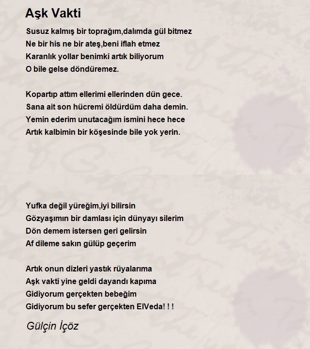 Gülçin İçöz