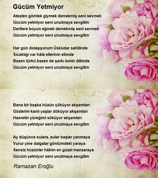 Ramazan Eroğlu