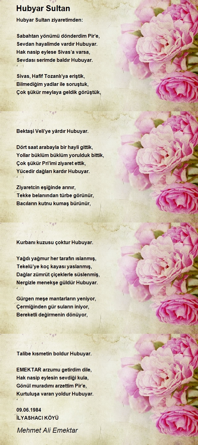 Mehmet Ali Emektar