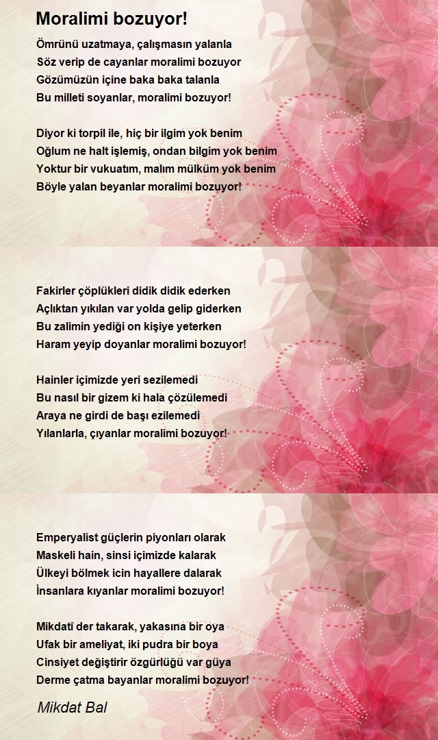 Mikdat Bal