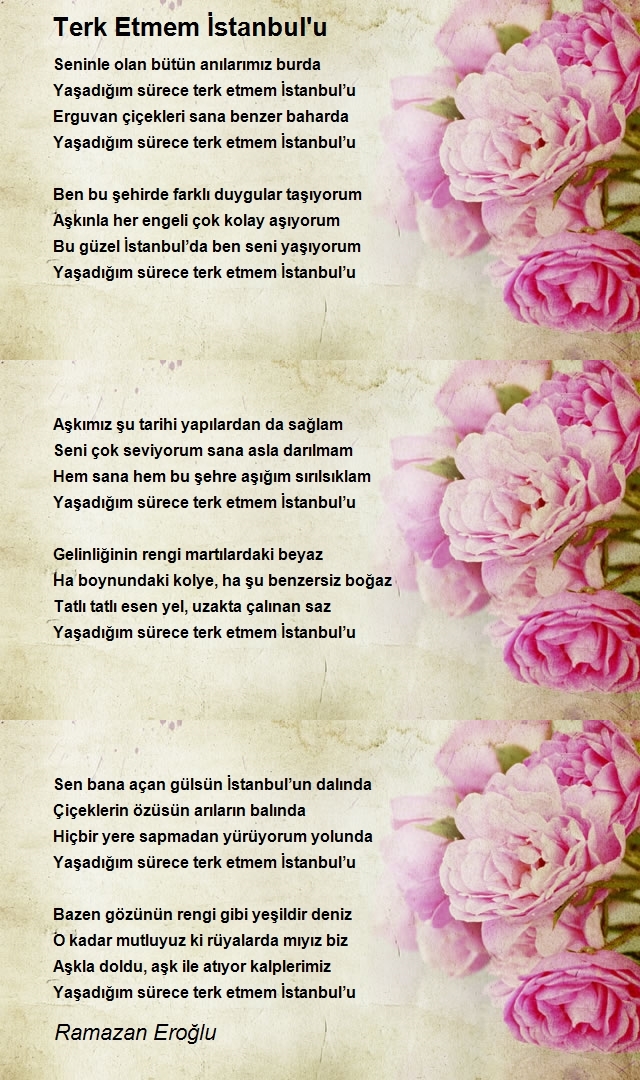 Ramazan Eroğlu