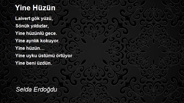 Selda Erdoğdu