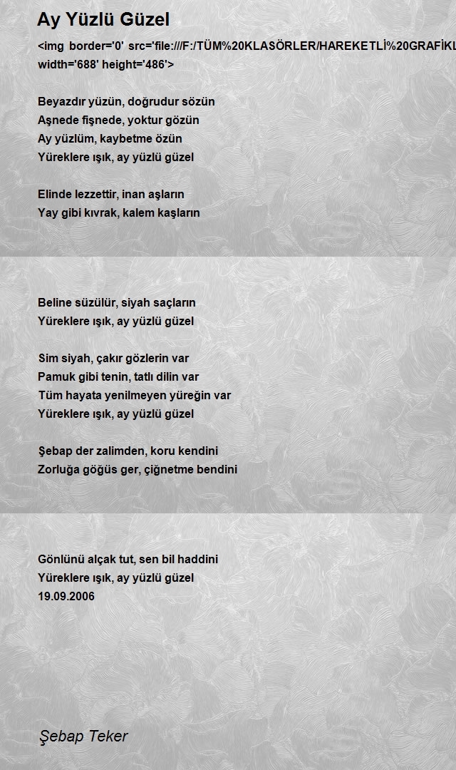 Şebap Teker