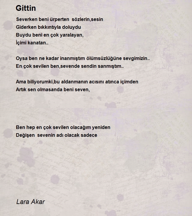 Lara Akar