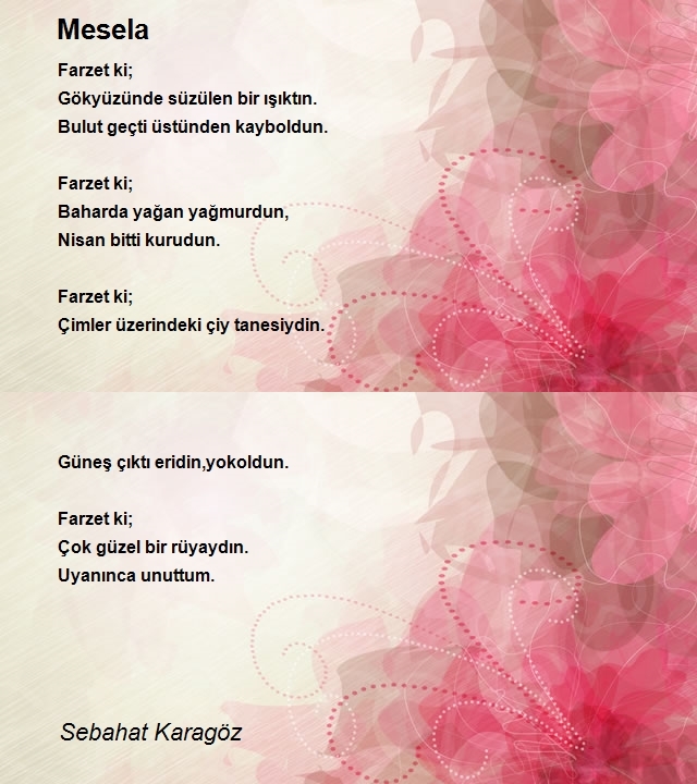 Sebahat Karagöz