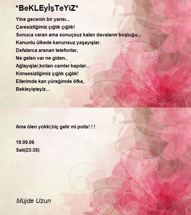 Müjde Uzun