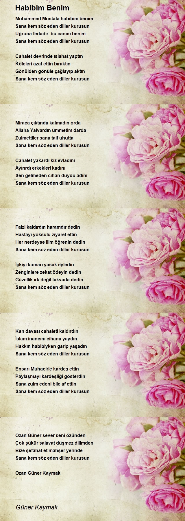 Güner Kaymak