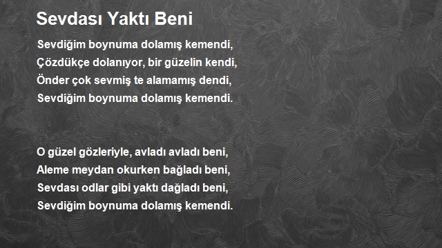 Yusuf Önder Bahçeci