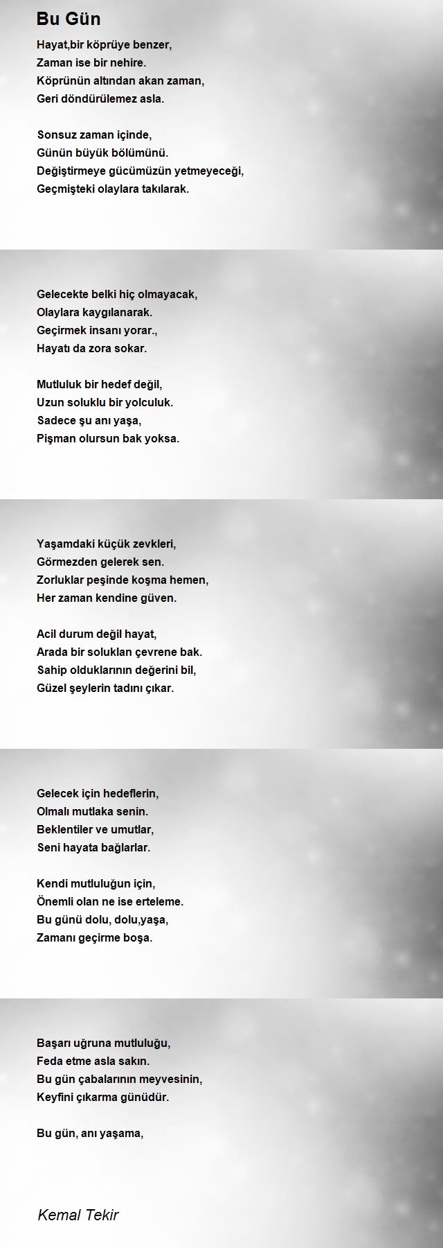 Kemal Tekir