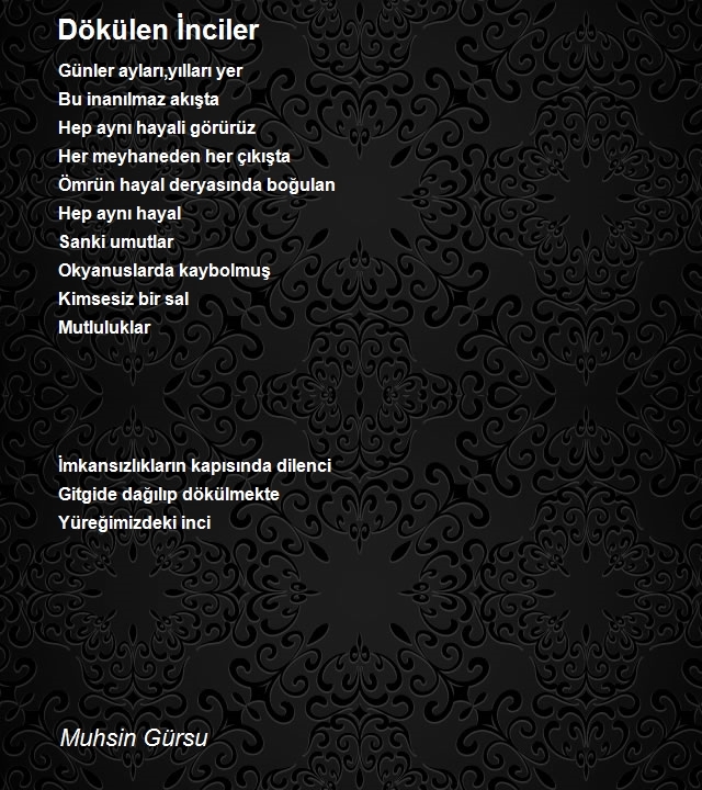 Muhsin Gürsu