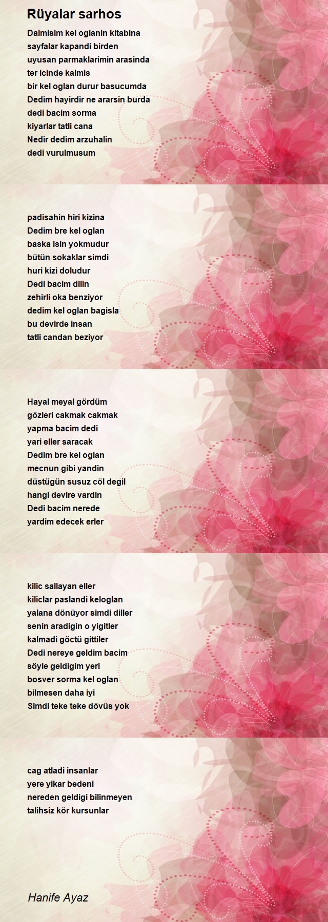 Hanife Ayaz