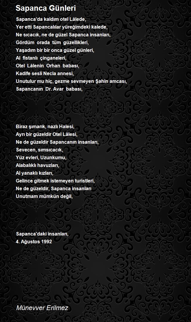 Münevver Erilmez