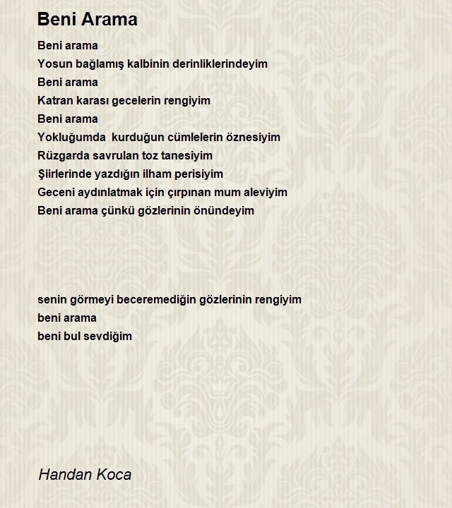 Handan Koca
