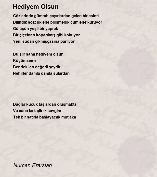 Nurcan Erarslan