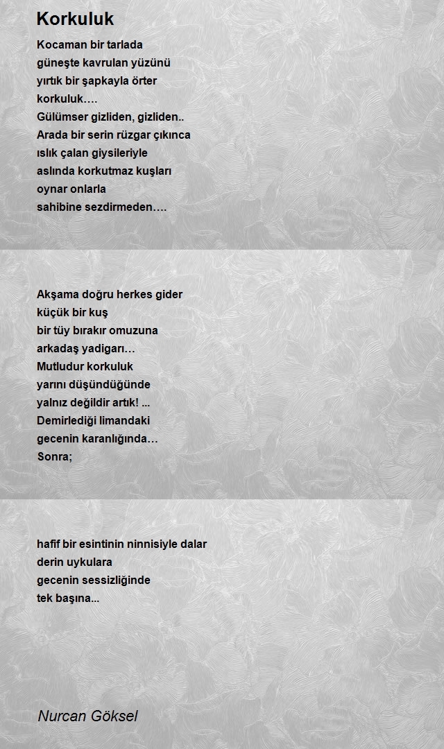 Nurcan Göksel