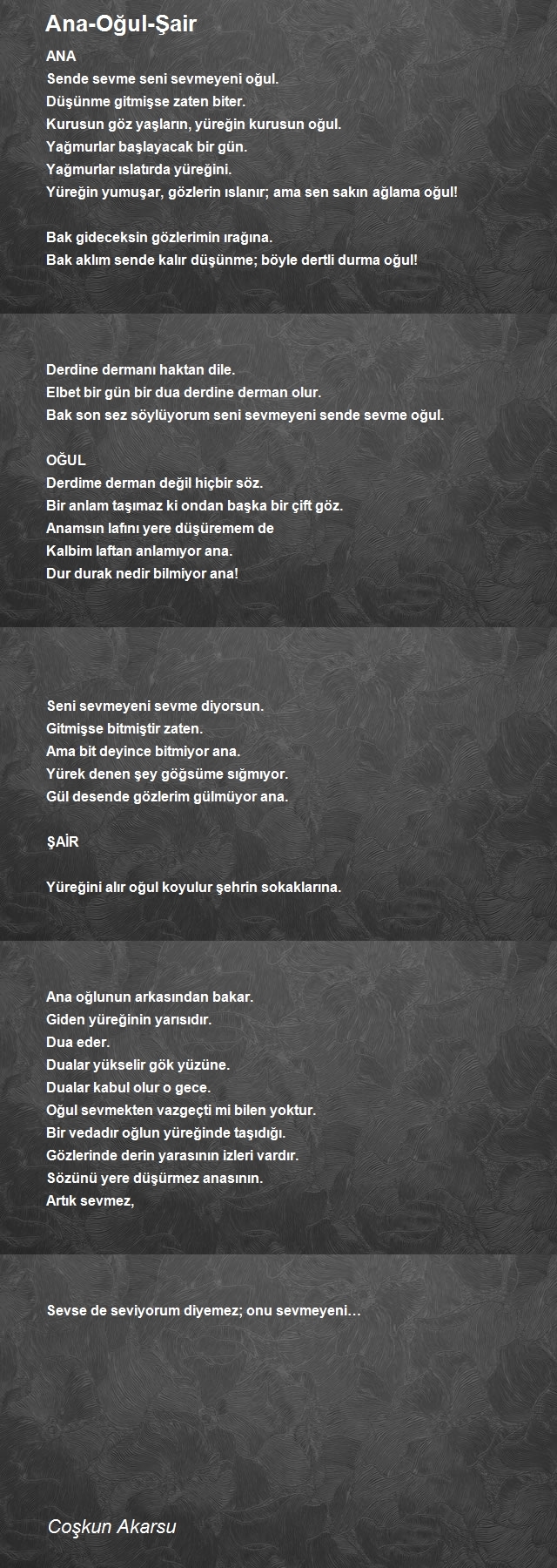 Coşkun Akarsu