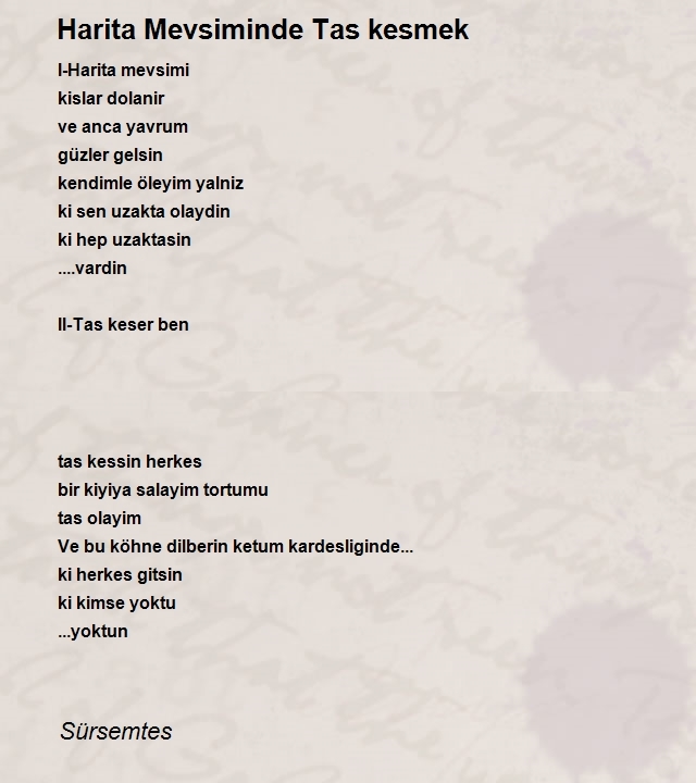 Şair Sürsemtes