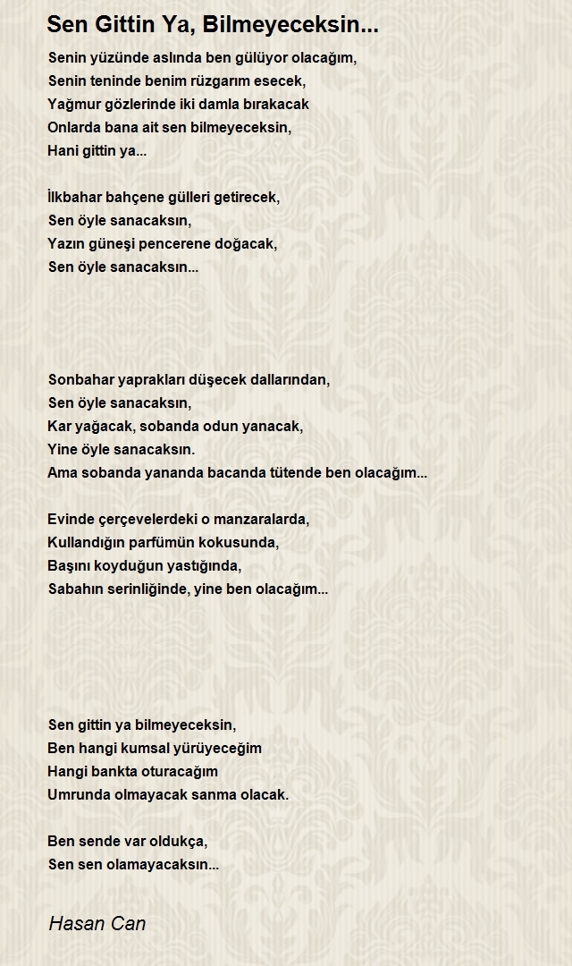 Hasan Can