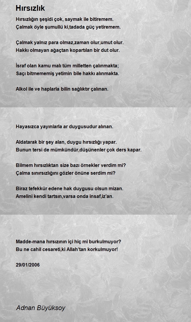 Adnan Büyüksoy