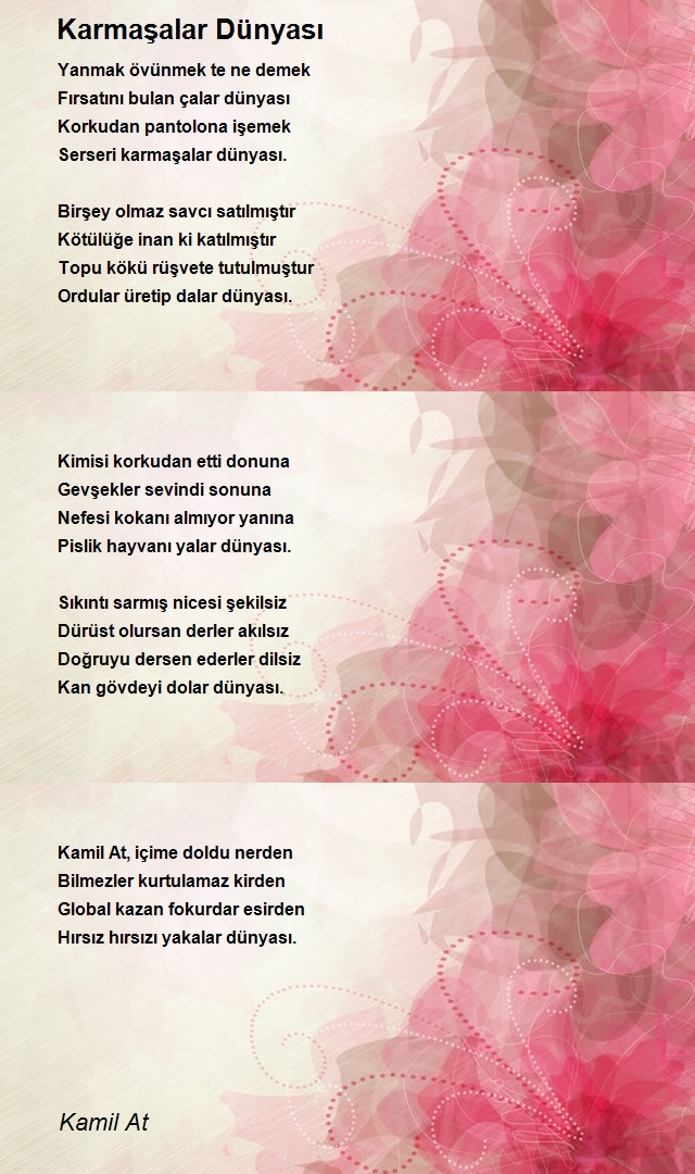 Kamil At