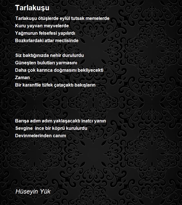 Hüseyin Yük