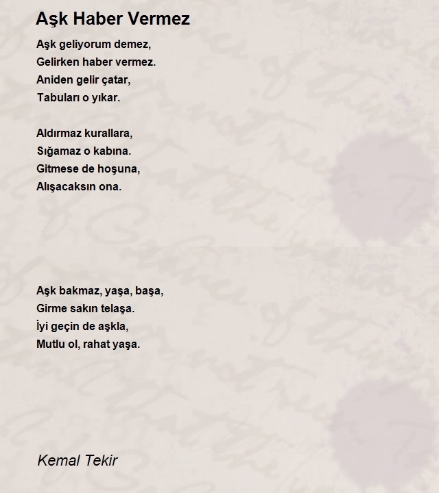 Kemal Tekir