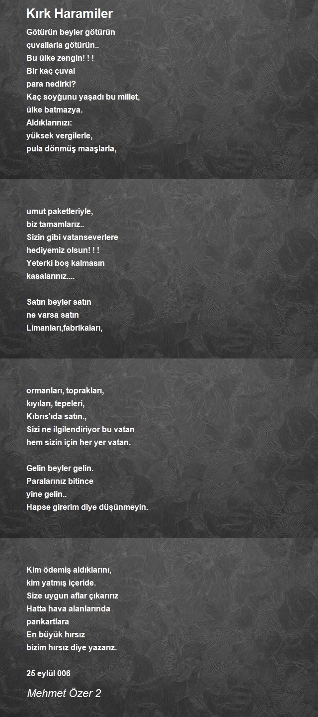 Mehmet Özer 2
