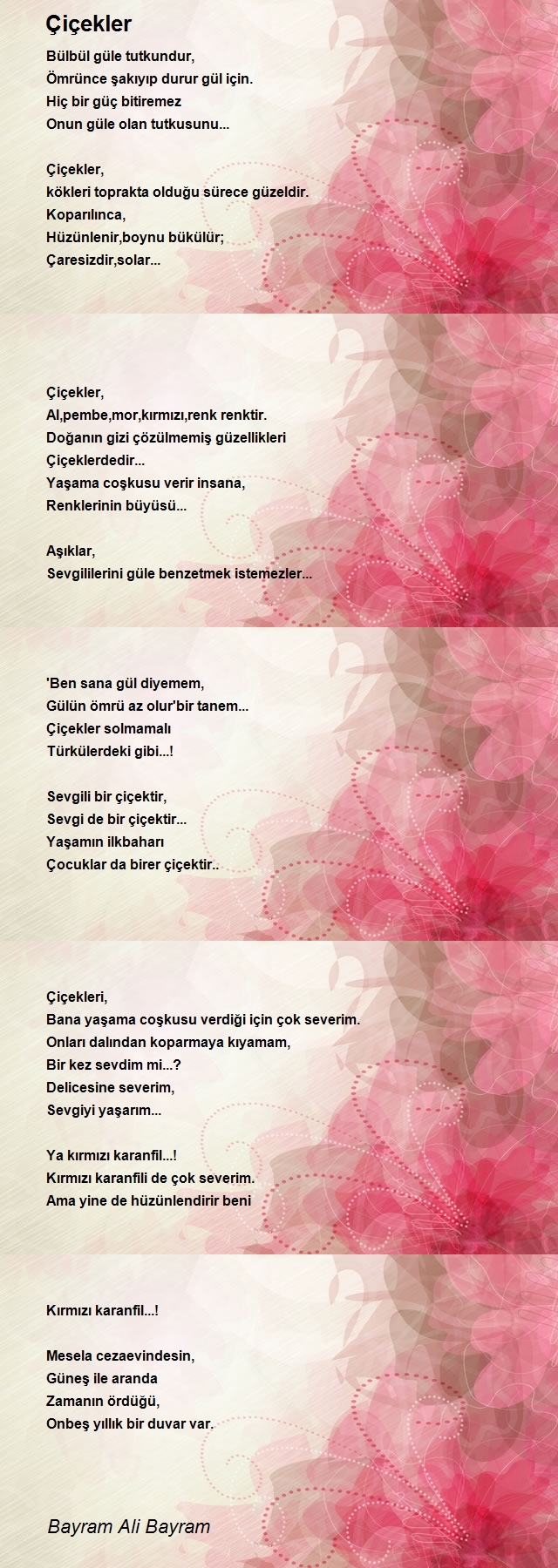 Bayram Ali Bayram